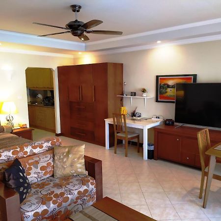 View Talay Residence 4 Jomtien Beach Dış mekan fotoğraf