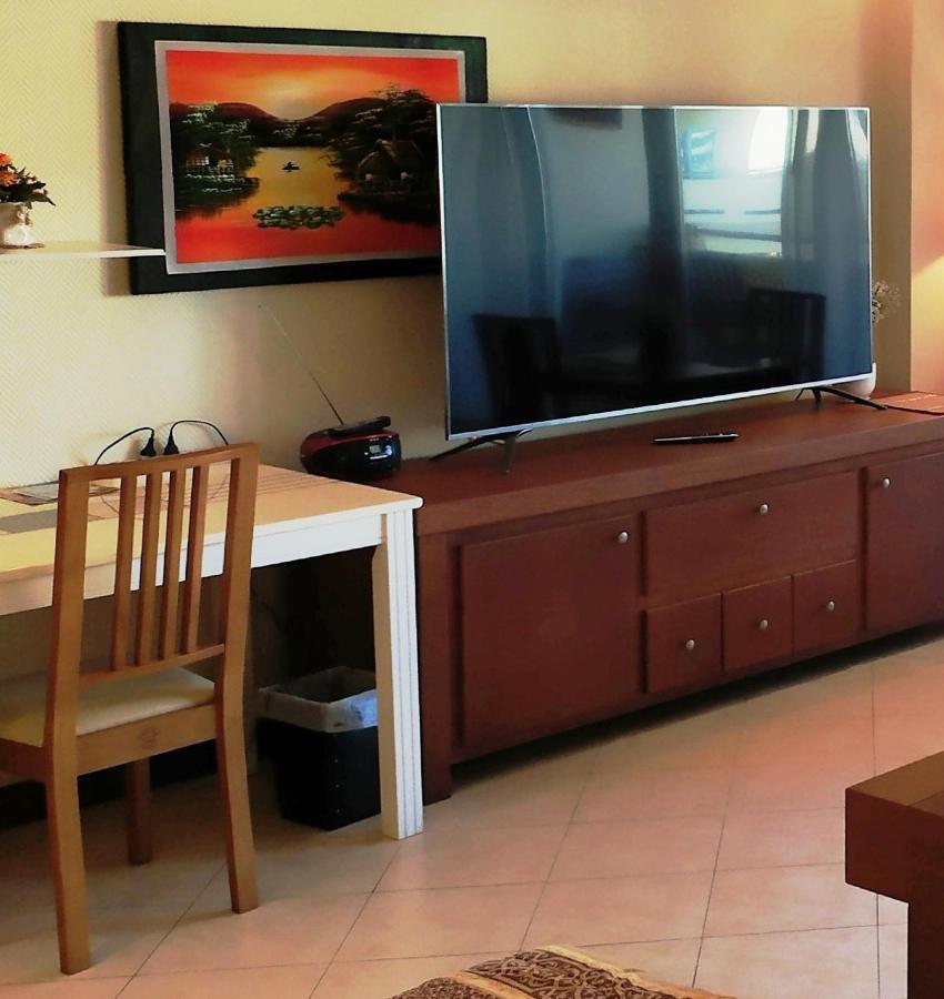 View Talay Residence 4 Jomtien Beach Dış mekan fotoğraf