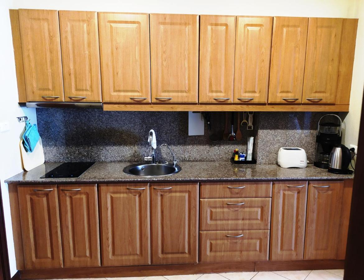 View Talay Residence 4 Jomtien Beach Dış mekan fotoğraf