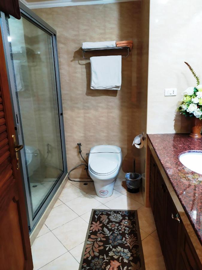 View Talay Residence 4 Jomtien Beach Dış mekan fotoğraf